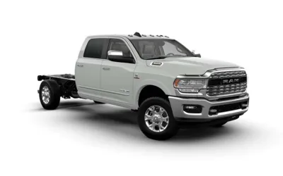 Chassis Cab